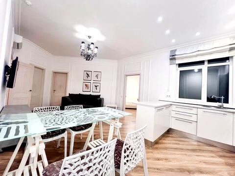 квартира по адресу Евгения Коновальца ул. (Щорса), 44-А