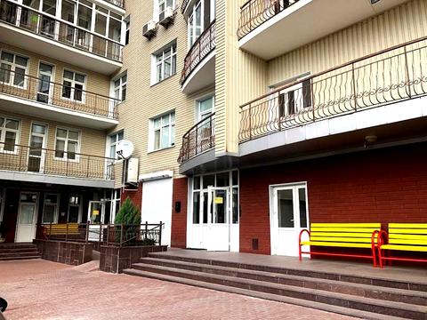 квартира по адресу Евгения Коновальца ул. (Щорса), 44-А