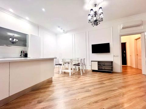 квартира по адресу Евгения Коновальца ул. (Щорса), 44-А