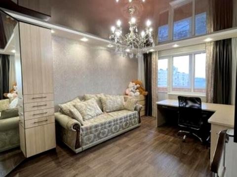 квартира за адресою Валентинівська вул. (Блюхера), 21а