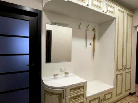 квартира за адресою Валентинівська вул. (Блюхера), 21а