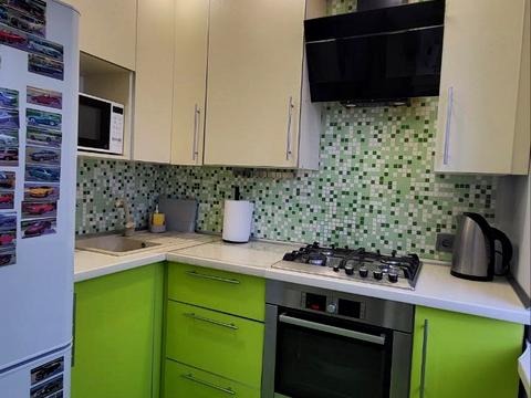 квартира за адресою Каденюка вул. (Танкопія), 9а