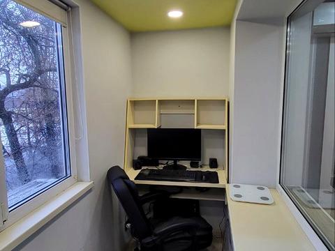 квартира за адресою Каденюка вул. (Танкопія), 9а