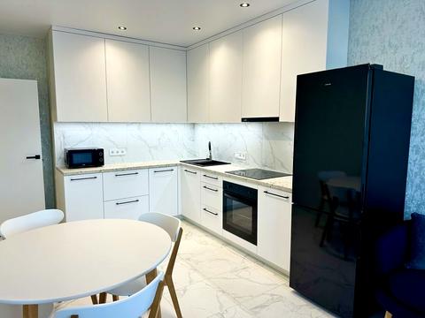 квартира за адресою Євгена Сверстюка вул. (Марини Раскової), 6-Е