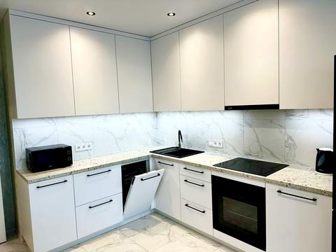 квартира за адресою Євгена Сверстюка вул. (Марини Раскової), 6-Е