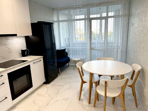 квартира за адресою Євгена Сверстюка вул. (Марини Раскової), 6-Е