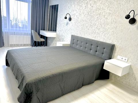 квартира за адресою Євгена Сверстюка вул. (Марини Раскової), 6-Е