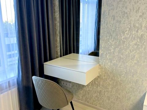 квартира за адресою Євгена Сверстюка вул. (Марини Раскової), 6-Е