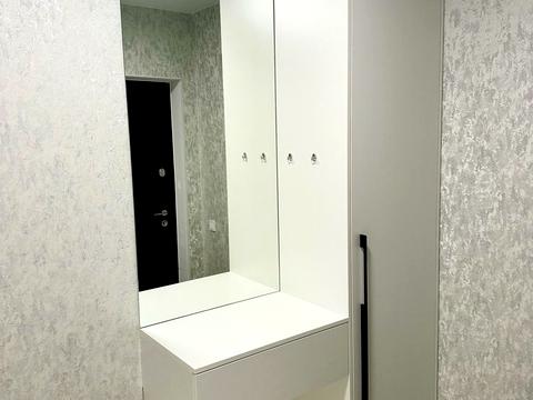 квартира за адресою Євгена Сверстюка вул. (Марини Раскової), 6-Е