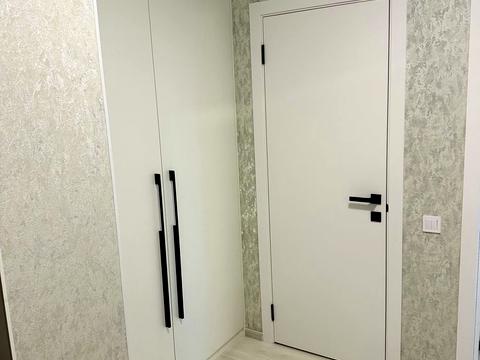 квартира за адресою Євгена Сверстюка вул. (Марини Раскової), 6-Е