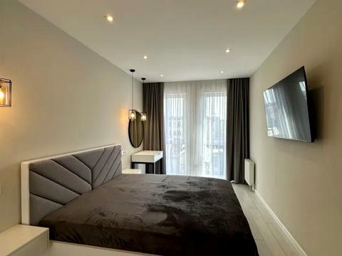 квартира за адресою Київ, Жилянська вул., 59