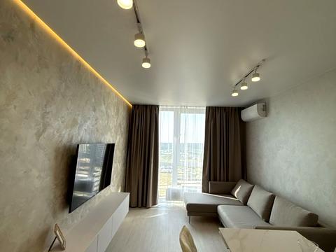 квартира за адресою Івана Виговського вул. (Маршала Гречка), 40/12