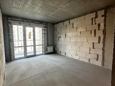 квартира по адресу Метрологическая ул., 107-А