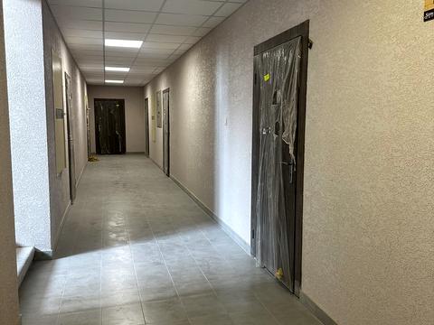 квартира по адресу Метрологическая ул., 107-А