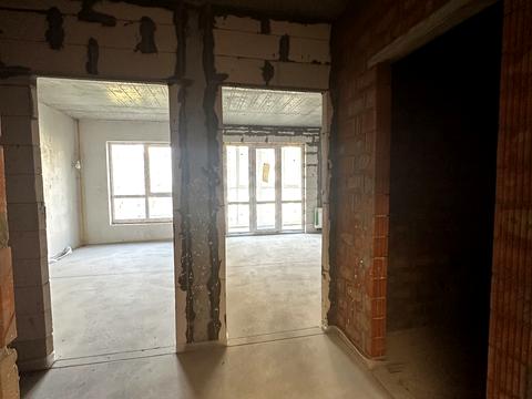 квартира по адресу Метрологическая ул., 107-А