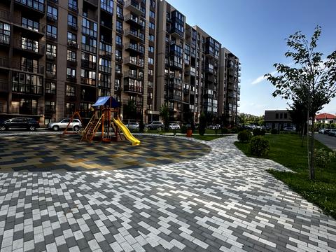 квартира по адресу Метрологическая ул., 107-А