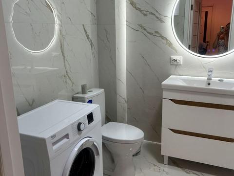 квартира по адресу Івана Фогарашія ул., 17