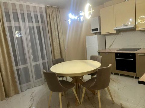 квартира по адресу Івана Фогарашія ул., 17