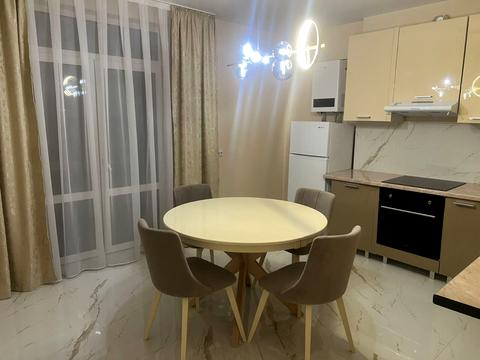 квартира по адресу Івана Фогарашія ул., 17