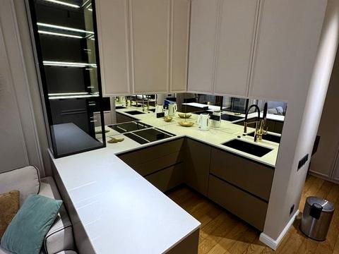 квартира за адресою Київ, Івана Федорова вул., 2-А