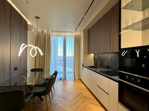 квартира за адресою Тиводара Легоцького вул., 80