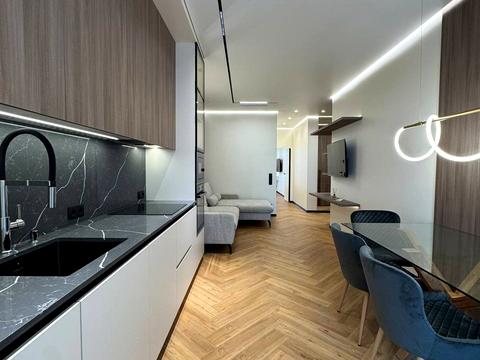 квартира за адресою Тиводара Легоцького вул., 80