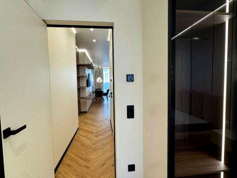 квартира за адресою Тиводара Легоцького вул., 80