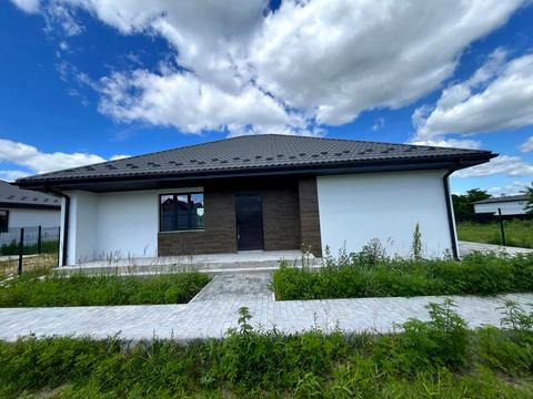 будинок за адресою с. Тарасівка, Івана Гончара вул.