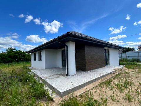 будинок за адресою с. Тарасівка, Івана Гончара вул.