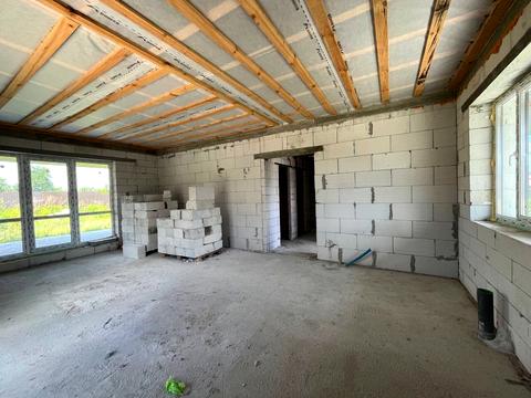 будинок за адресою с. Тарасівка, Івана Гончара вул.