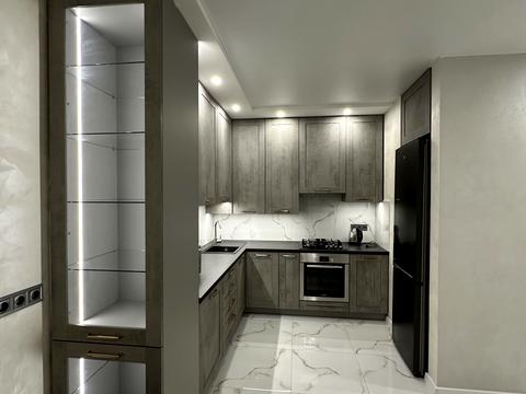 квартира по адресу Трускавецкая ул., (Будинок 2)