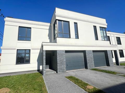 дом по адресу Вишнёвая ул.