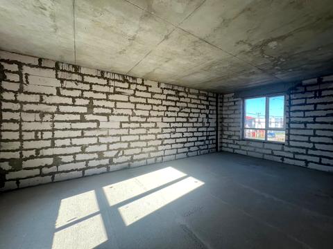 дом по адресу Вишнёвая ул.