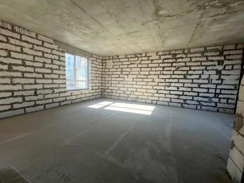 дом по адресу Вишнёвая ул.