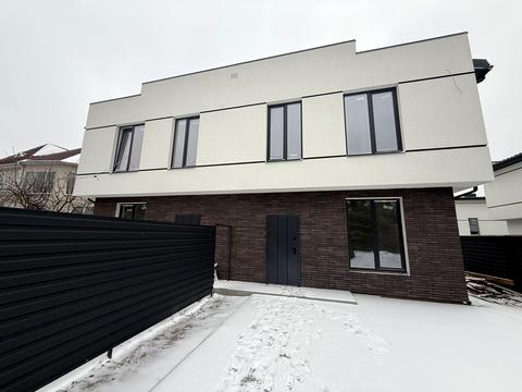 дом по адресу Прорізна