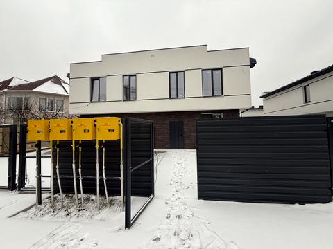 дом по адресу Прорізна