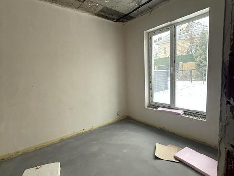 дом по адресу Прорізна