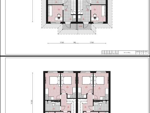 дом по адресу Прорізна