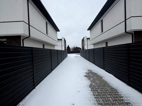 дом по адресу Прорізна