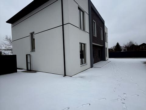 дом по адресу Прорізна