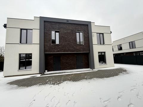 дом по адресу Прорізна