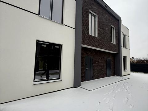 дом по адресу Прорізна