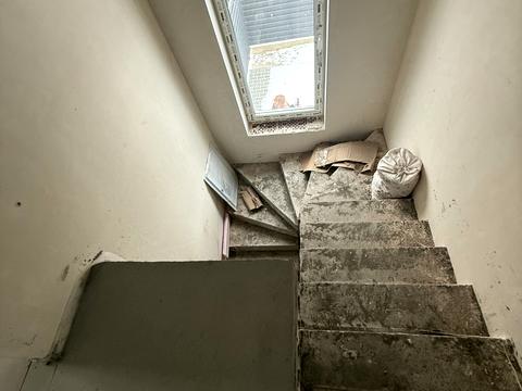 дом по адресу Прорізна