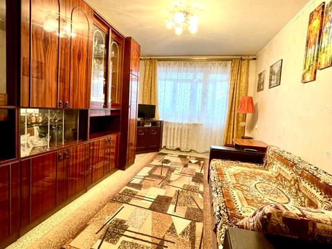 квартира за адресою Миру просп., 48