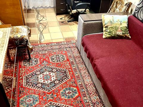 квартира за адресою Миру просп., 48