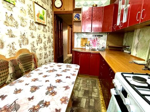 квартира за адресою Миру просп., 48