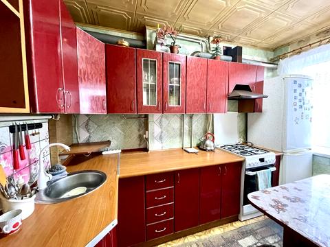 квартира за адресою Миру просп., 48