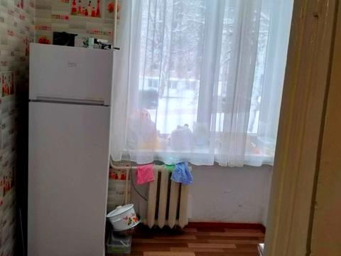 квартира по адресу Івана Пулюя ул. (Хотовицького), 11