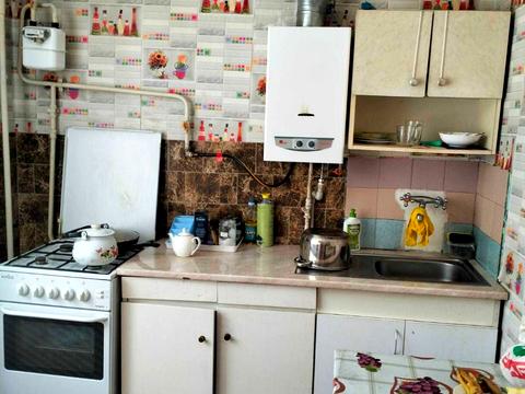 квартира по адресу Івана Пулюя ул. (Хотовицького), 11