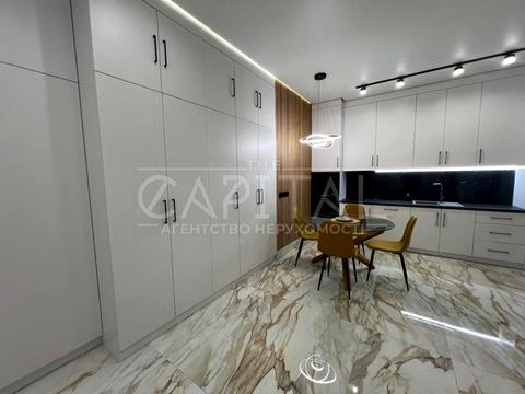 квартира за адресою Андрія Верхогляда вул. (Михайла Драгомирова), 14-А